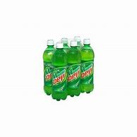 Image result for Mountain Dew 16 Oz