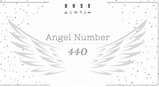 Image result for 440 Angel Number