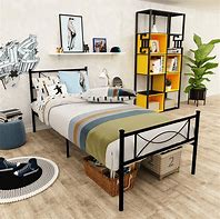 Image result for Twin Bed