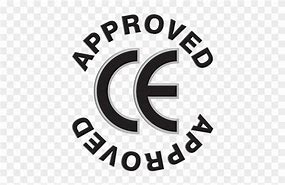 Image result for CE Certified Logo