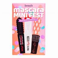 Image result for Mini Benefit Mascara