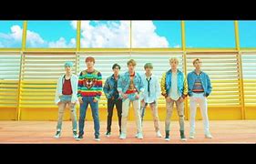 Image result for DNA BTS Music Cover