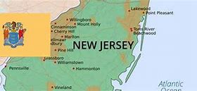 Image result for Township For Howell NJ Map