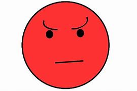 Image result for Angry Cartoon Face Evil