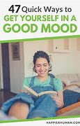 Image result for In Good Mood