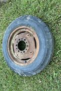 Image result for 6 Lug Truck Wheels