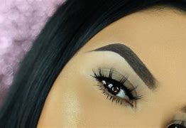 Image result for Eyebrow Tutorial