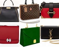 Image result for Beauty Bag Brands