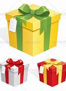 Image result for Gift Box Template