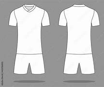 Image result for Blank White Football