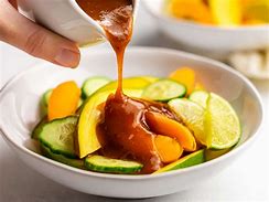 Image result for Sweet Chamoy