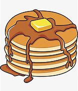 Image result for Eggo Pancakes in Toaster Cartoon