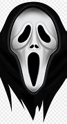 Image result for Scream Mask Artwork