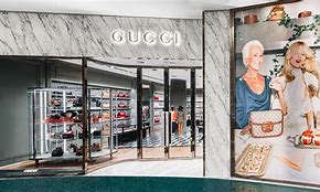 Image result for Gucci in NJ