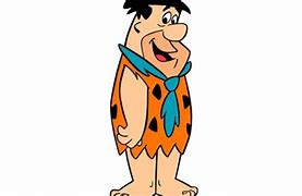 Image result for Flintstones Cartoon Characters