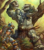 Image result for God of War Golem