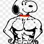 Image result for Snoopy Vector Free