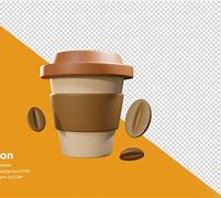 Image result for Coofee Cup Ad 3D