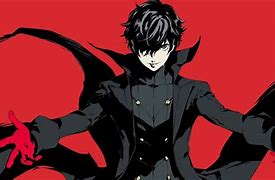 Image result for Joker Persona 5 PFP