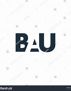 Image result for Bau Logo Uni