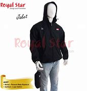 Image result for Design Jaket Hitam Parasut