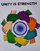 Image result for Nations Unity Drawing