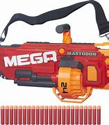 Image result for Black Nerf Guns