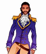 Image result for Lafayette Hamilton Musical