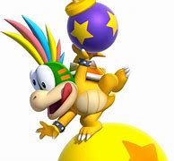 Image result for Super Mario All Koopalings