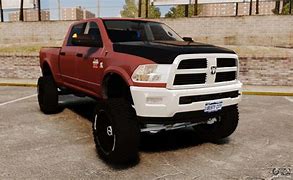 Image result for Dodge Ram 2500 Diesel 4x4 Lifted