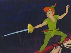 Image result for Peter Pan Sword Drawing