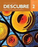 Image result for Descubre 1 Workbook