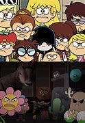 Image result for The Loud House Angry Fight