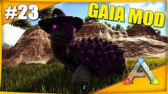 Image result for Gaia Mod Ark