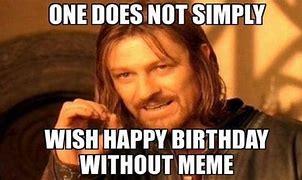 Image result for Happy Birthday Art Meme