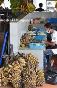 Image result for Pisang Goreng Johor