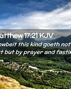 Image result for Matthew 17 14-21