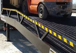 Image result for Used Loading Dock Ramps