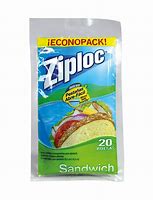 Image result for Bolsas Ziploc