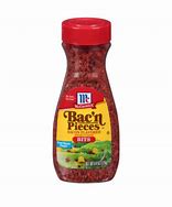 Image result for McCormick Bacon Bits