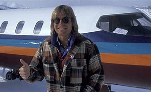 Image result for John Denver Death Lost Head