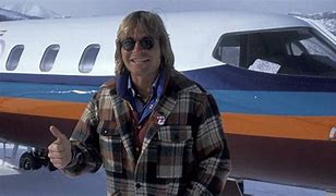 Image result for John Denver Death Scene