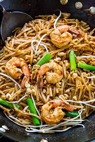 Image result for Pad Thai