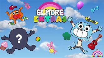 Image result for Gumball Figurines