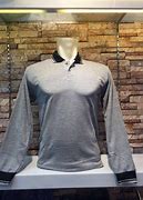 Image result for Polo Shirt Panjang