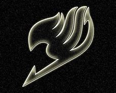 Image result for Fairy Tail Logo