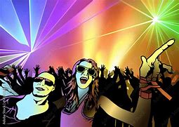 Image result for Disco Dance