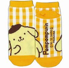 Image result for Sanrio Pompompurin