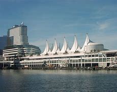 Image result for Vancouver Canada Place Cruise Terminal