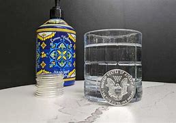 Image result for Clean Silver with Salt